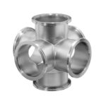 ISO-LF 6-Way Cross