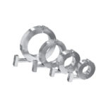 A&N CNC Aluminum Clamp