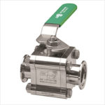 Ball Valves