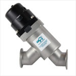  In-Line Poppet Valves