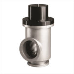  Right Angle Poppet Valves