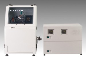CATLAB-PCS