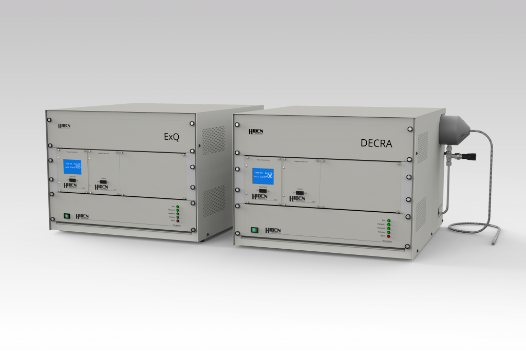 Compact Gas Analysers