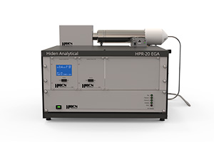 HPR-20 EGA