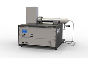 HPR-20 R&D