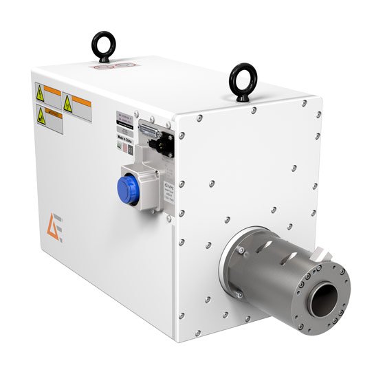 Quanta Remote Plasma Source