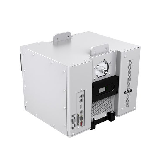 Rapid OX Remote Power Source