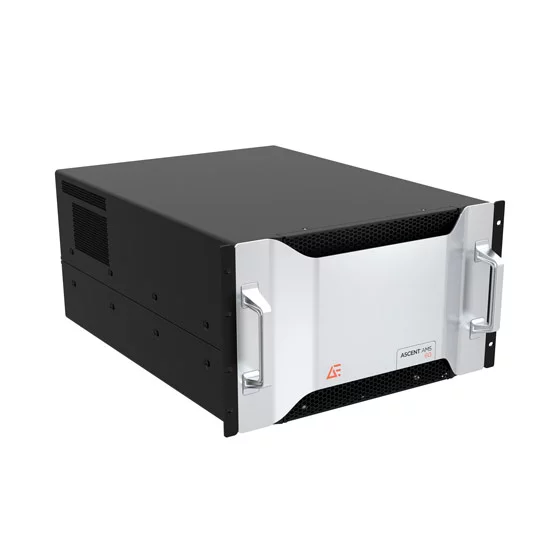 Advanced Energy DC Power Ascent AMS Series