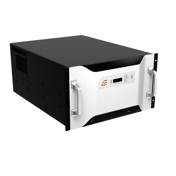 Advanced Energy DC Power Ascent AP Series