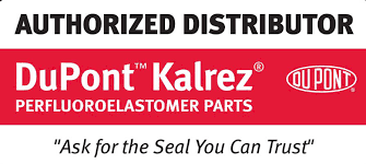 DuPont Kalrez Authorized Distributor