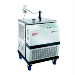 High Vacuum Leak Detector Service