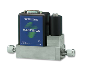 300 Series Mass Flow Instruments