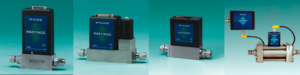Teledyne Hastings Mass Flow Products