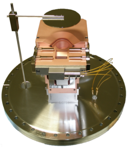 Telemark Custom Flange Mounted Sources