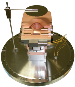 Telemark Custom Flange Mounted Sources