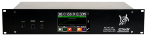 PVD Instrumentation and Components