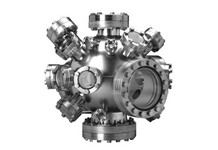 Nor Cal Stainless Steel Chambers and Weldments