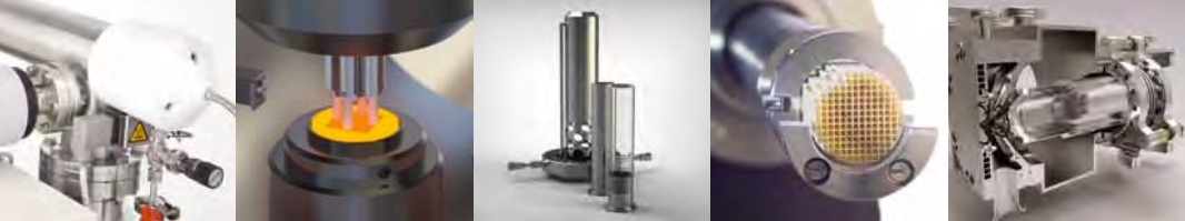Catalysis Thermal Analysis