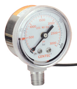 GENTEC Accessories