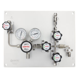 GENTEC Manifolds
