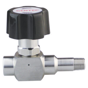 GENTEC Valves