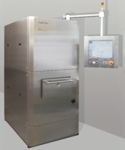 PVA TePla RF Plasma Systems