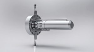 RGA Sensor