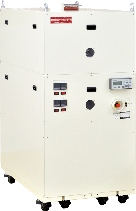SDE Series