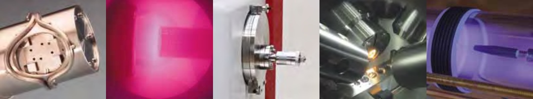 Thin Films Plasma