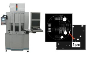 PVA TePla - Metrology