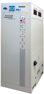 Water Vapor Pumps
