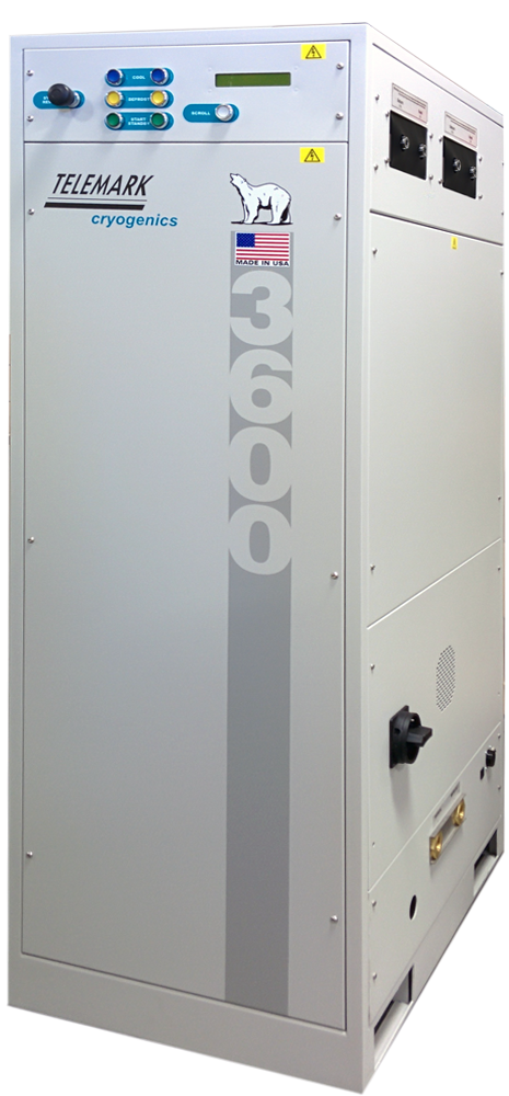 Water Vapor Pumps