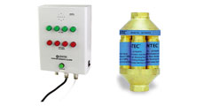 GENTEC Components