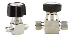 GENTEC Diaphragm Valves
