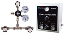 GENTEC Switchover Systems