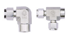 GENTEC Tube Fittings