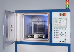 PVA TePla Microwave Plasma Systems