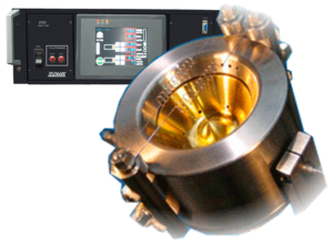 Telemark ST3000 - 3kW Ion Source
