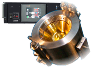 Telemark ST3000 - 3kW Ion Source