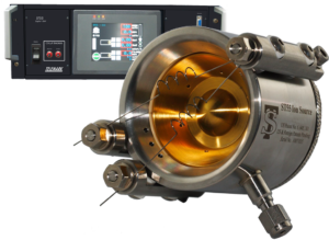 Ion Beam Sources and Power Supplies