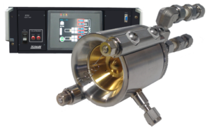 Telemark 1kW Ion Source