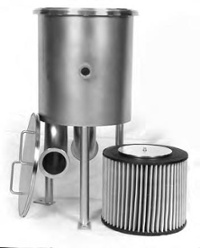 exhaust effluent 1