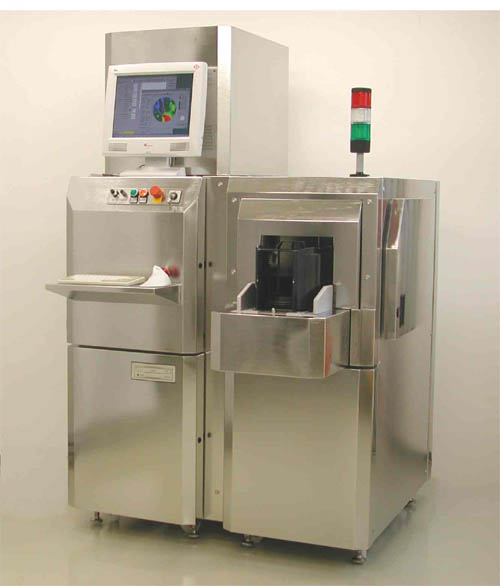 PVA TePla Metrology Systems