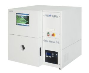 PVA TePla Microwave Plasma Systems