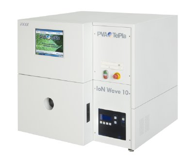 PVA TePla Microwave Plasma Systems