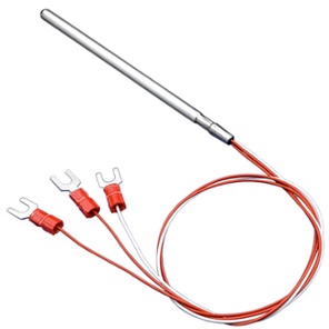 Watlow Resistance Temperature Sesnsors