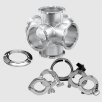 ISO Flanges Fittings