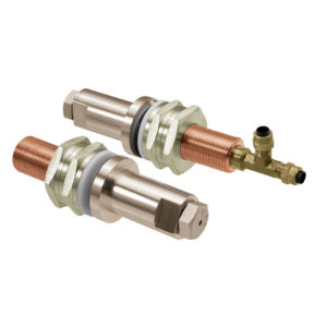 Electrical Feedthroughs