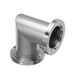 ISO-LF 90 Elbow, Mitered