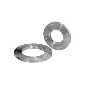 ISO-LFB Socket Weld Flange